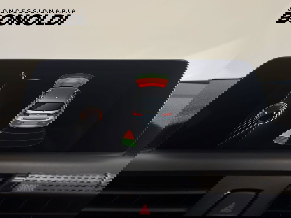 BMW Serie 1 5p. usata a Brescia (9)