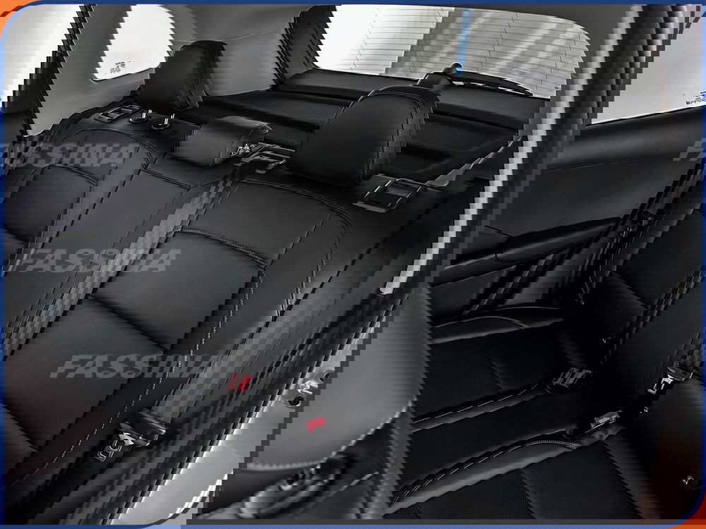 Mg ZS usata a Milano (10)