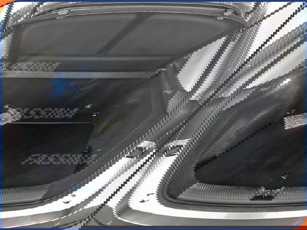 Mg ZS usata a Milano (11)