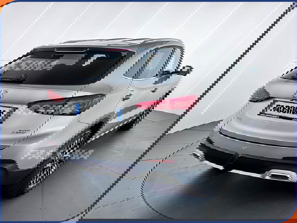 Mg ZS usata a Milano (6)