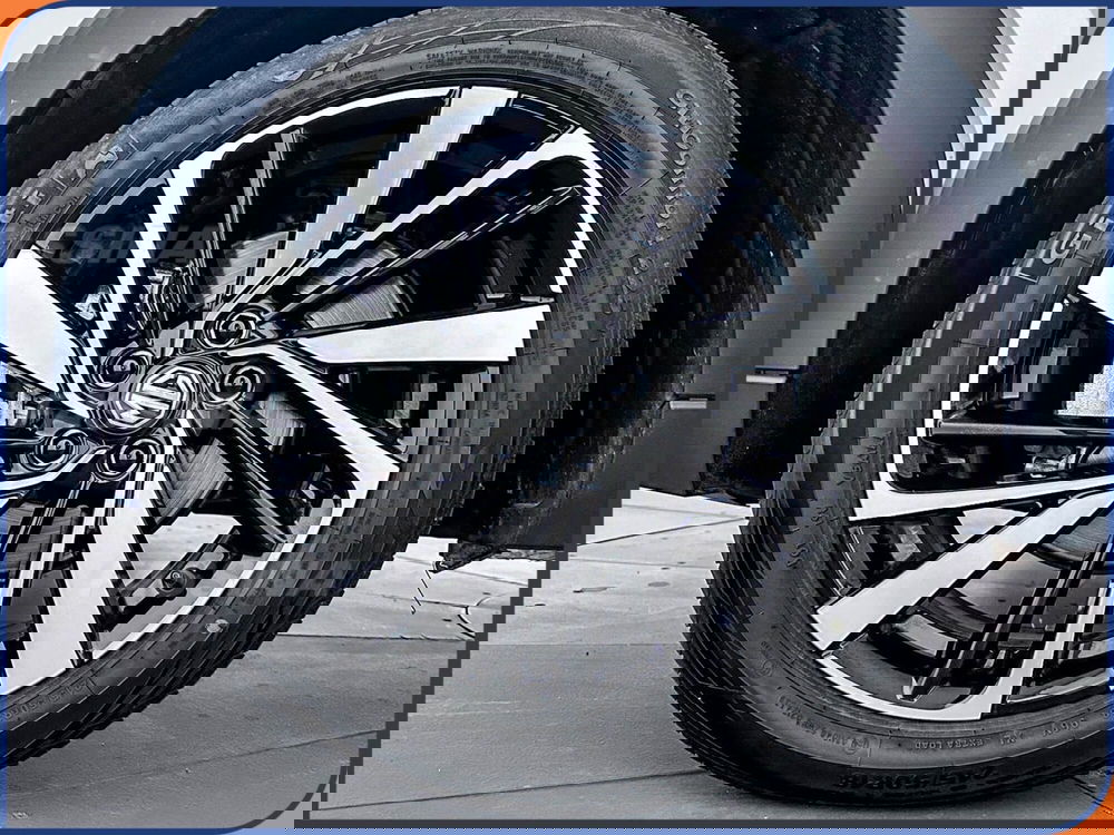 Mg ZS usata a Milano (7)