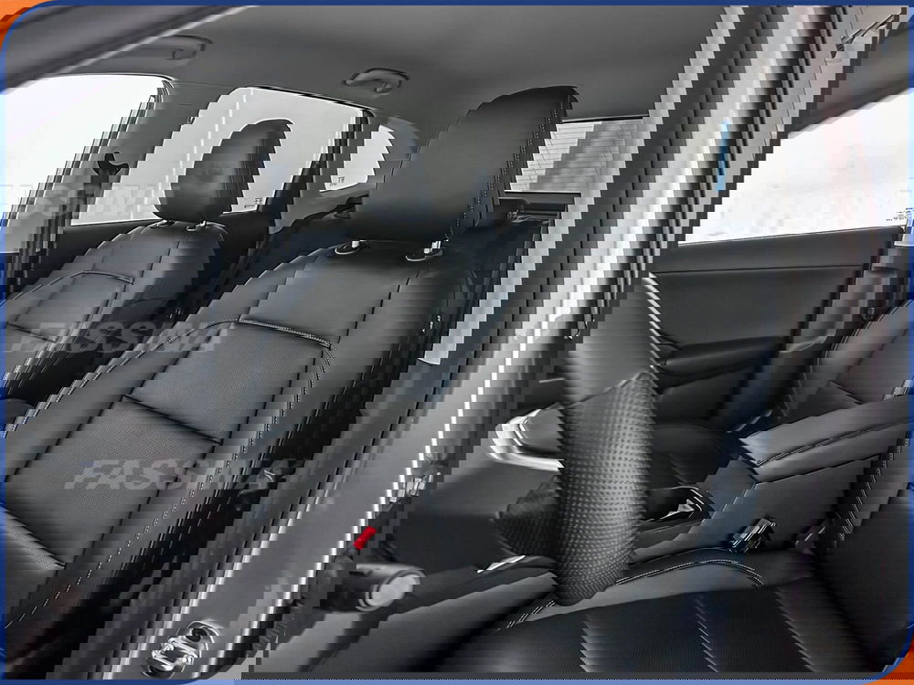 Mg ZS usata a Milano (8)