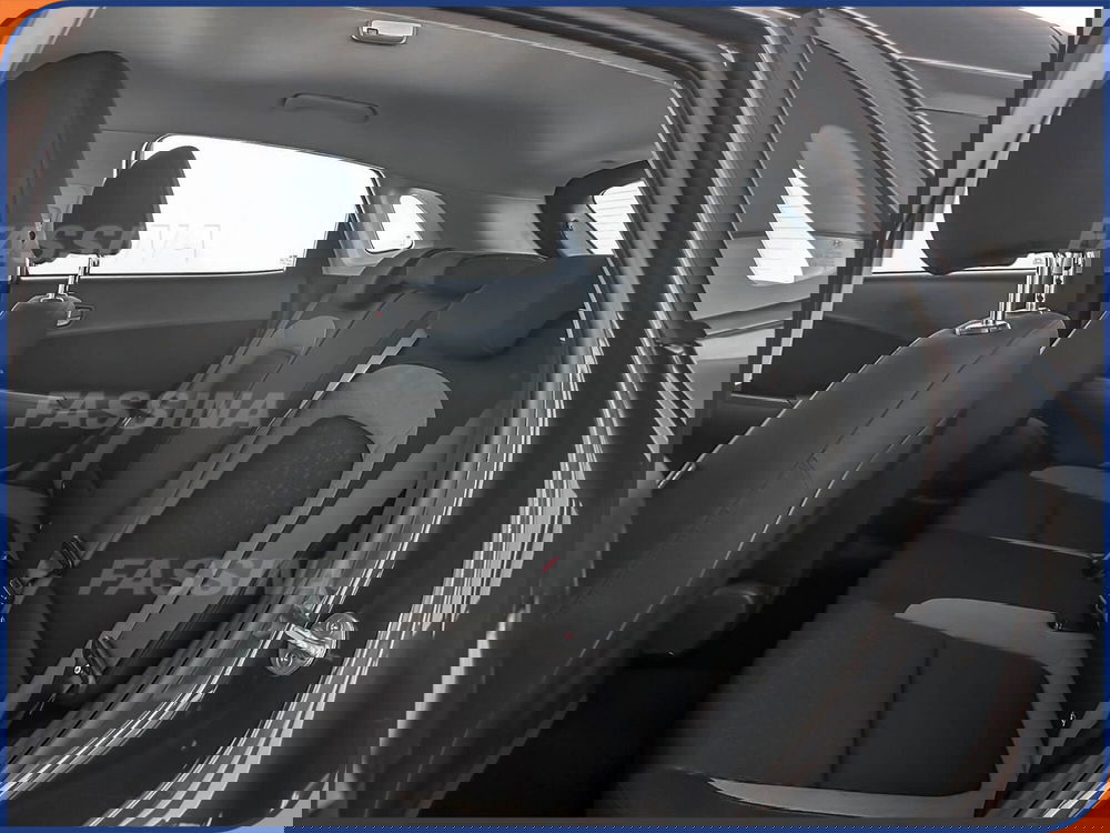 Hyundai Kona usata a Milano (10)