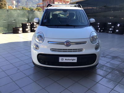 Fiat 500L 1.3 Multijet 85 CV Business del 2015 usata a Chiavari