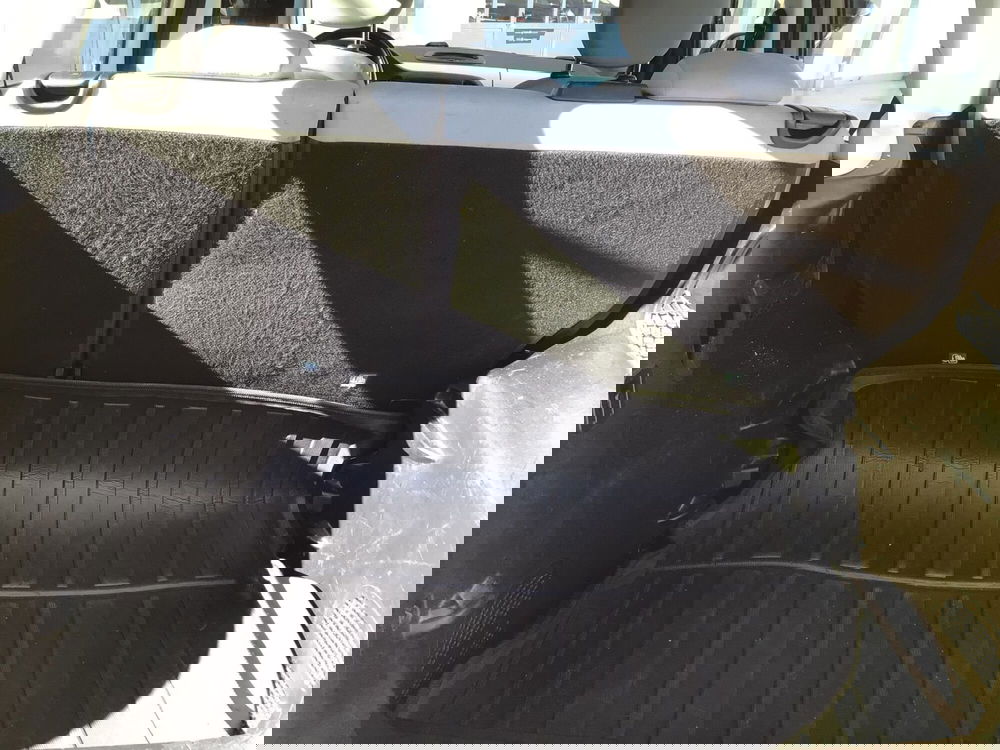 Fiat 500L usata a Genova (10)