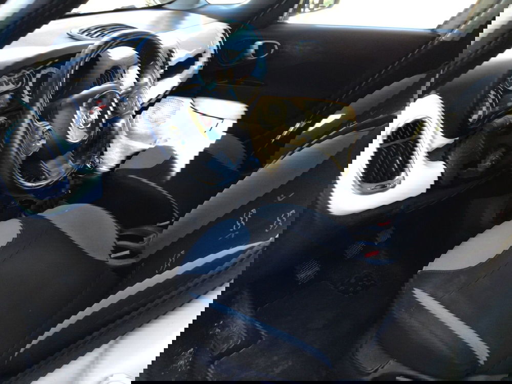 Fiat 500L usata a Genova (11)