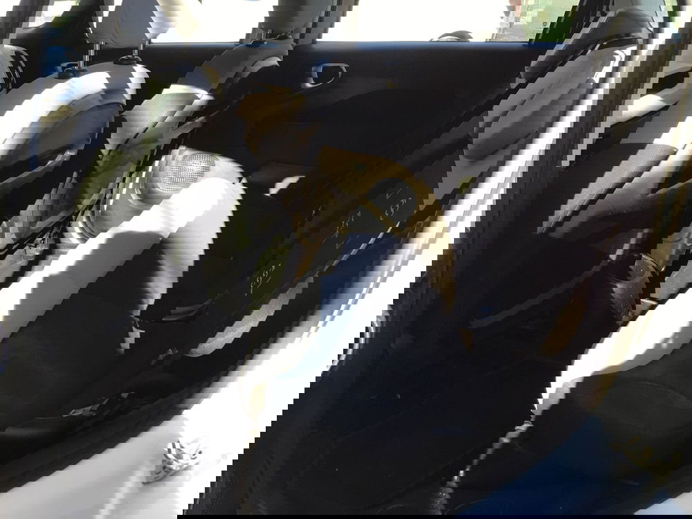 Fiat 500L usata a Genova (12)