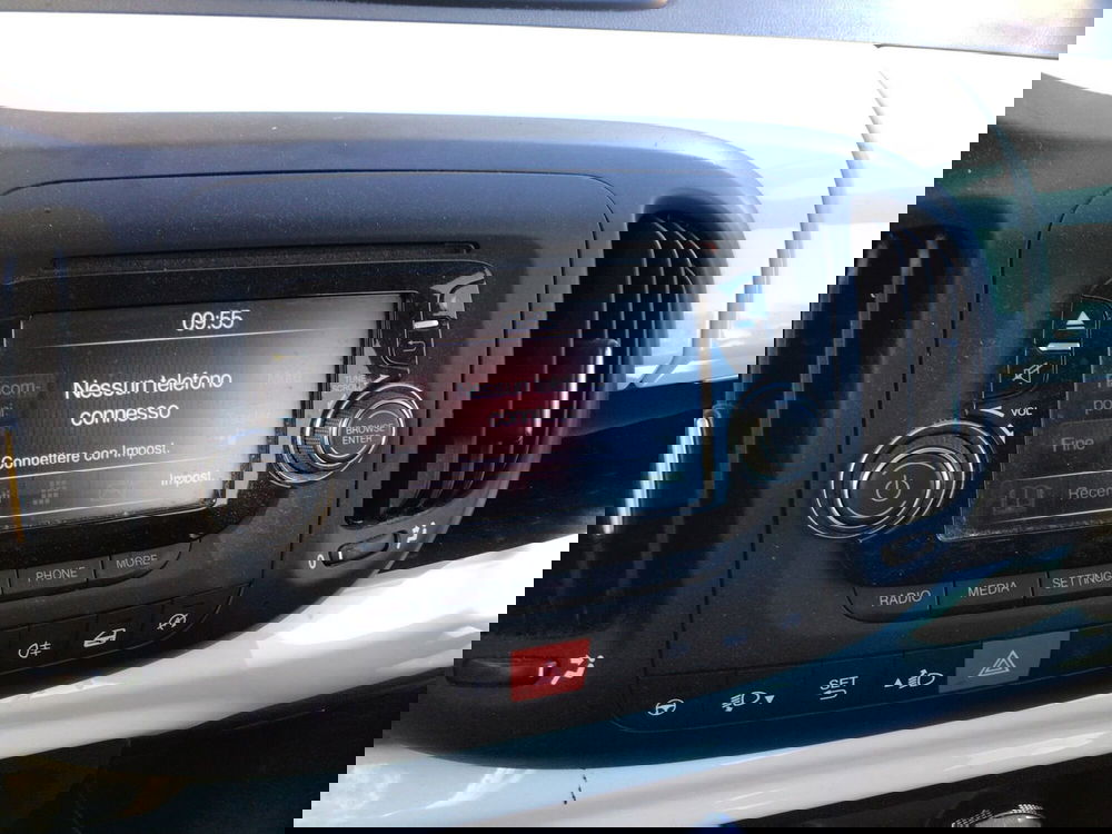 Fiat 500L usata a Genova (16)