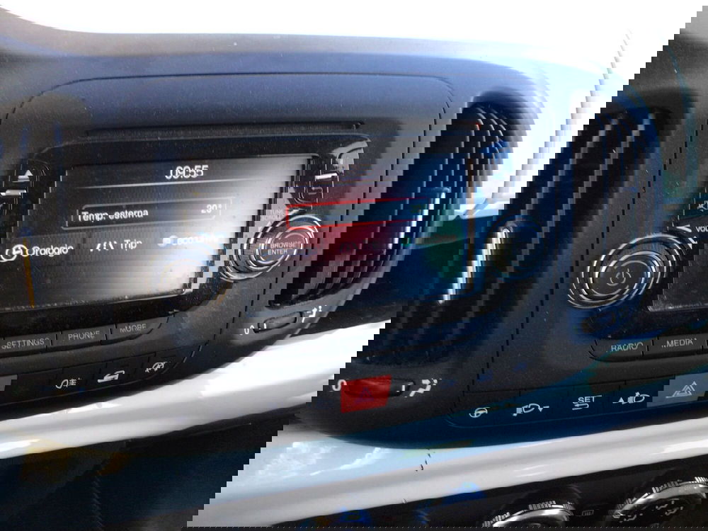 Fiat 500L usata a Genova (17)