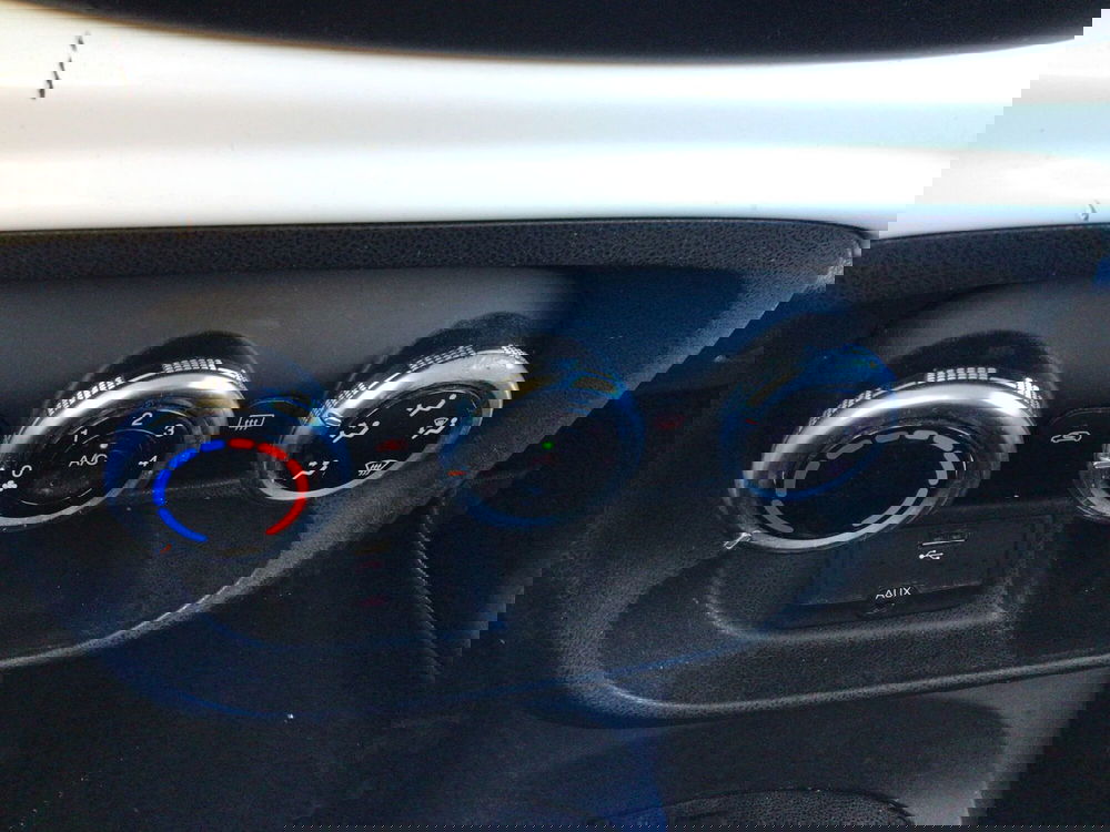 Fiat 500L usata a Genova (18)