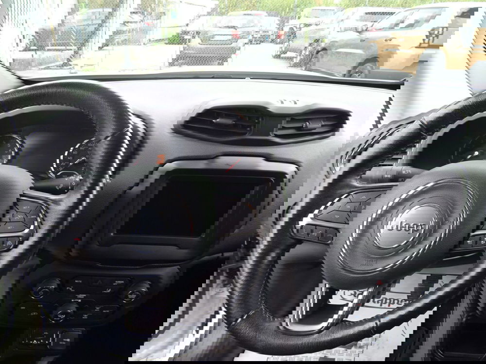 Jeep Renegade usata a Lucca (10)