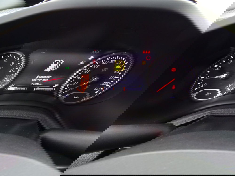 Jeep Renegade usata a Lucca (11)