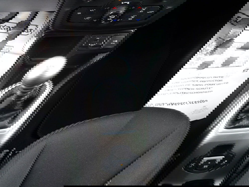 Jeep Renegade usata a Lucca (13)