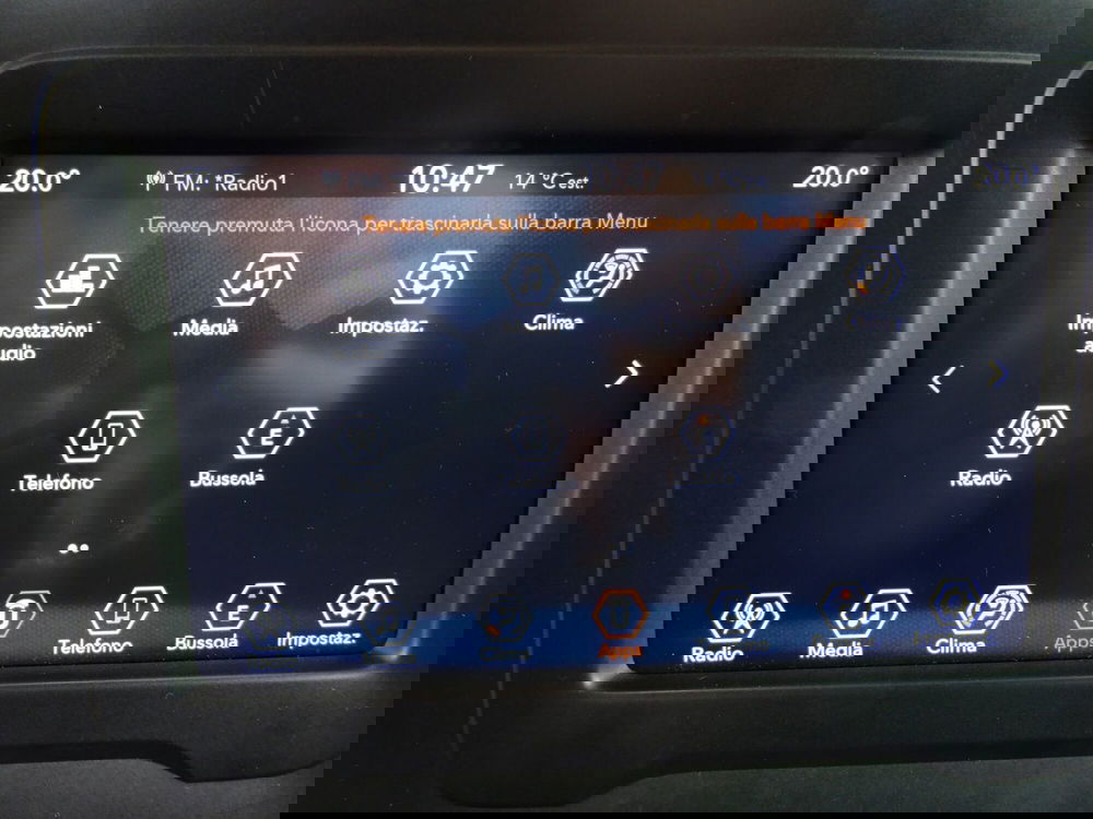 Jeep Renegade usata a Lucca (14)