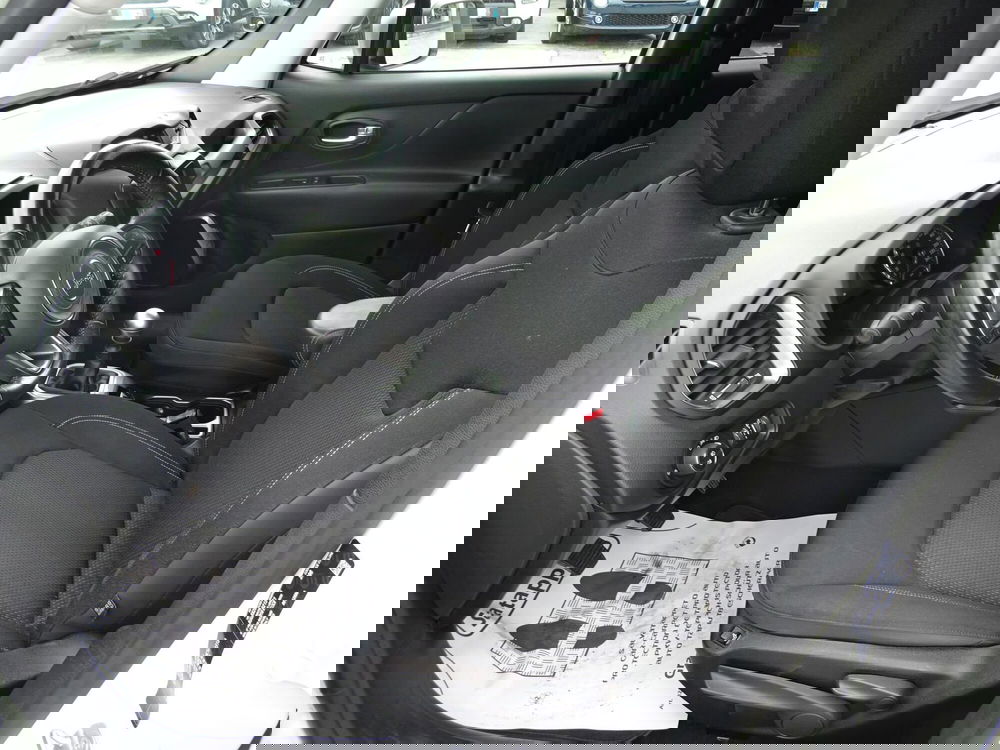 Jeep Renegade usata a Lucca (9)