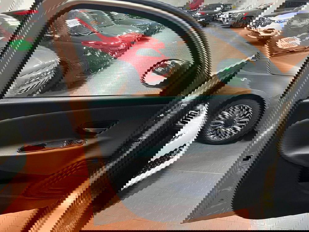 Lancia Ypsilon usata a Lucca (10)