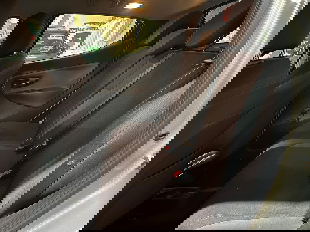 Lancia Ypsilon usata a Lucca (12)