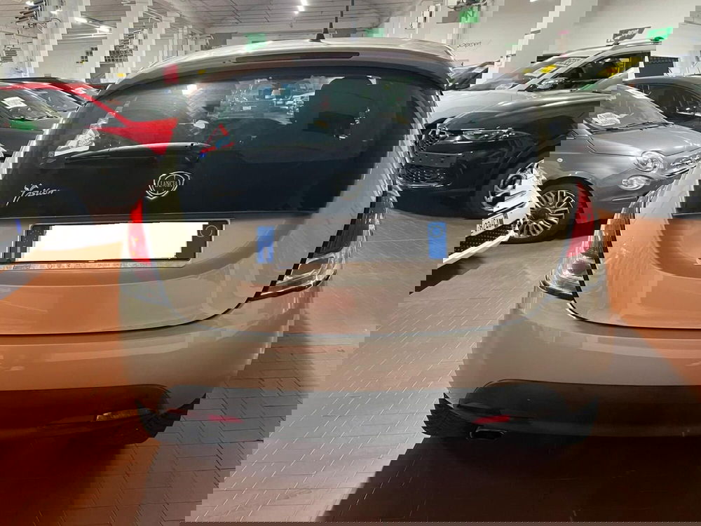 Lancia Ypsilon usata a Lucca (6)