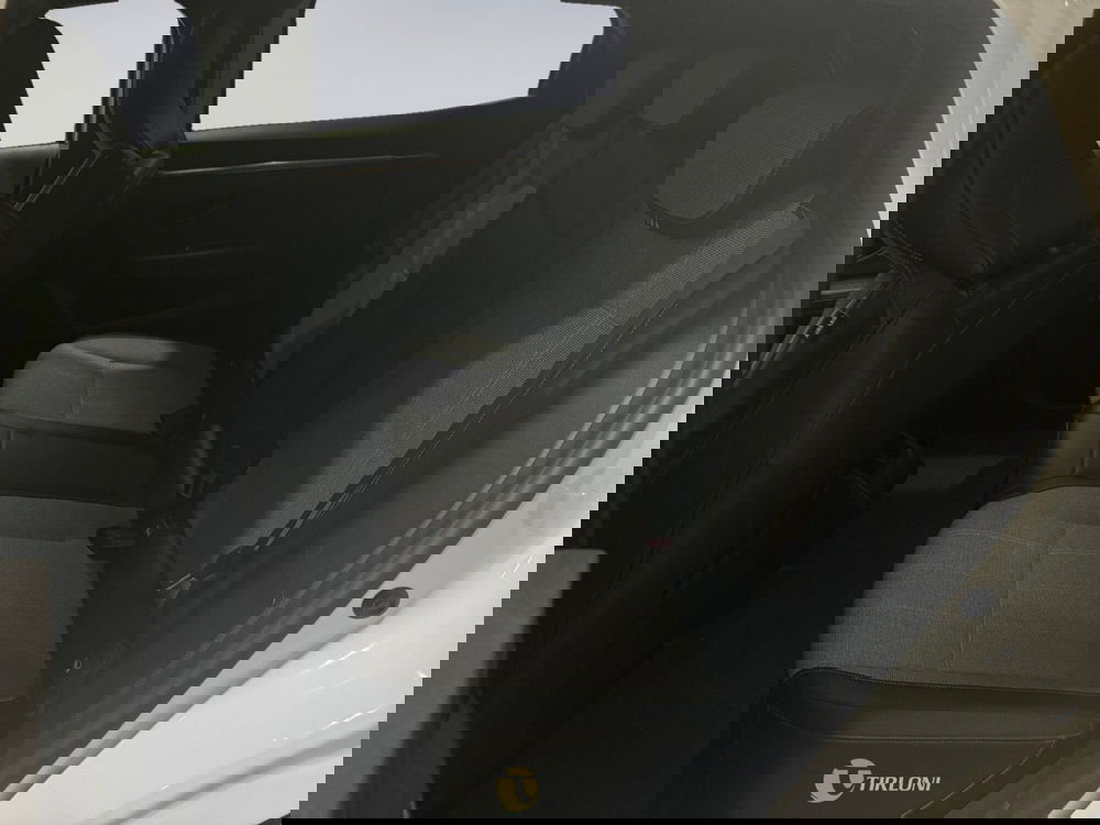 Renault Megane E-Tech Electric usata a Milano (13)