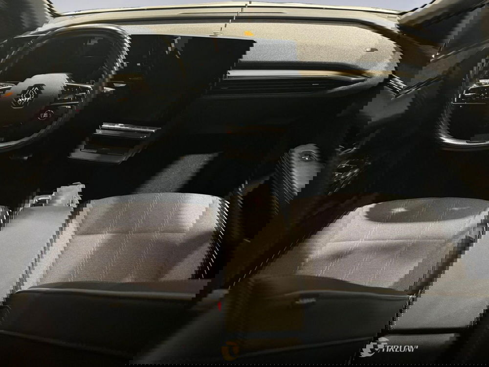 Renault Megane E-Tech Electric usata a Milano (14)