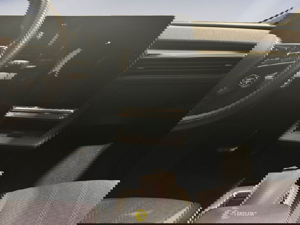 Renault Megane E-Tech Electric usata a Milano (15)