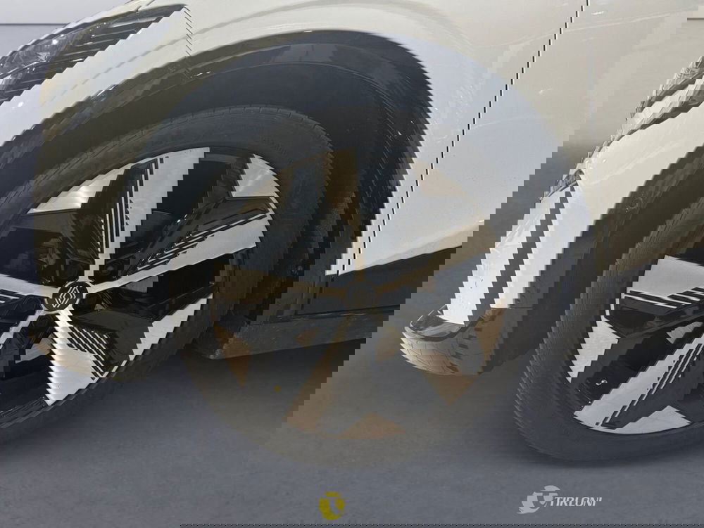 Renault Megane E-Tech Electric usata a Milano (17)