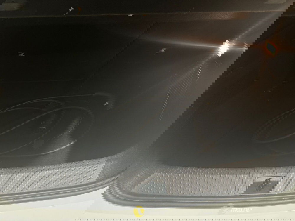 Renault Megane E-Tech Electric usata a Milano (18)