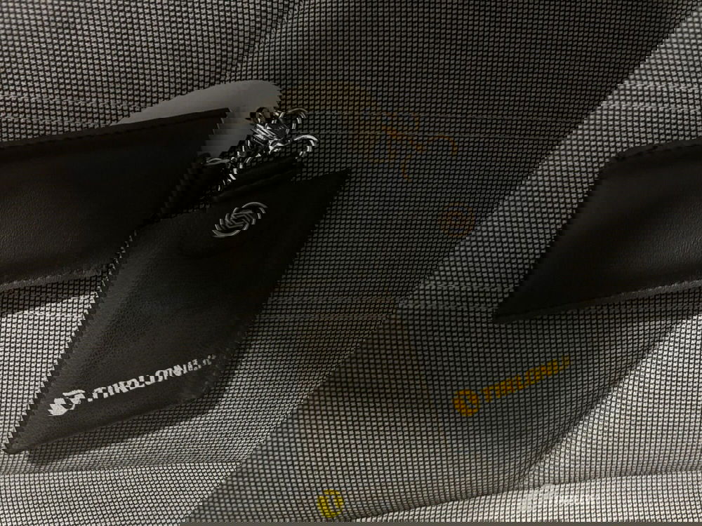 Renault Megane E-Tech Electric usata a Milano (19)