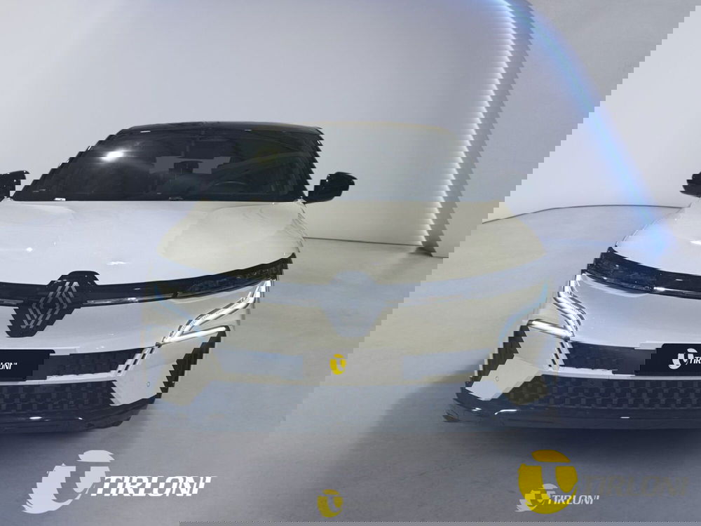 Renault Megane E-Tech Electric usata a Milano (6)