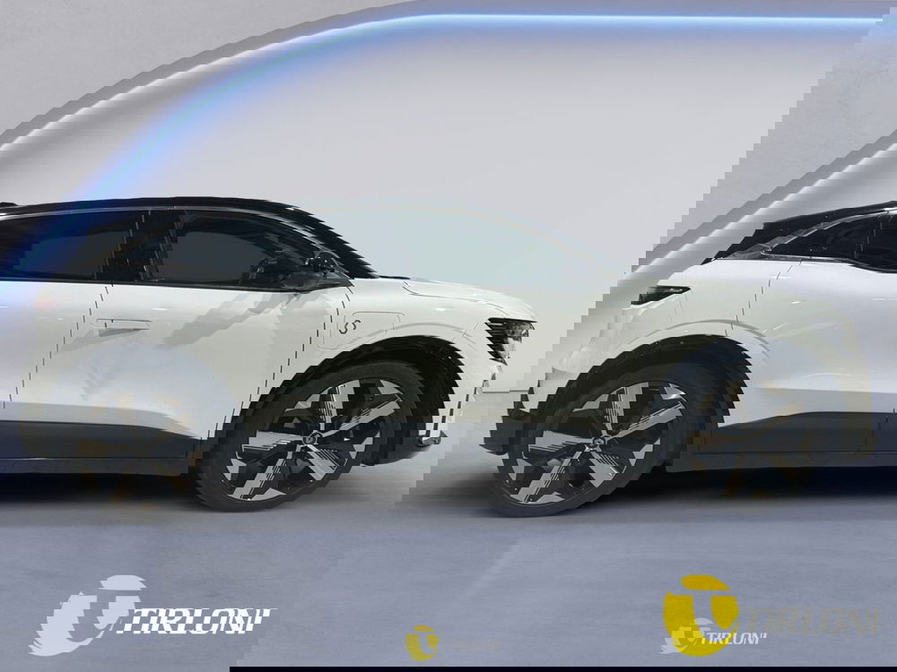 Renault Megane E-Tech Electric usata a Milano (8)