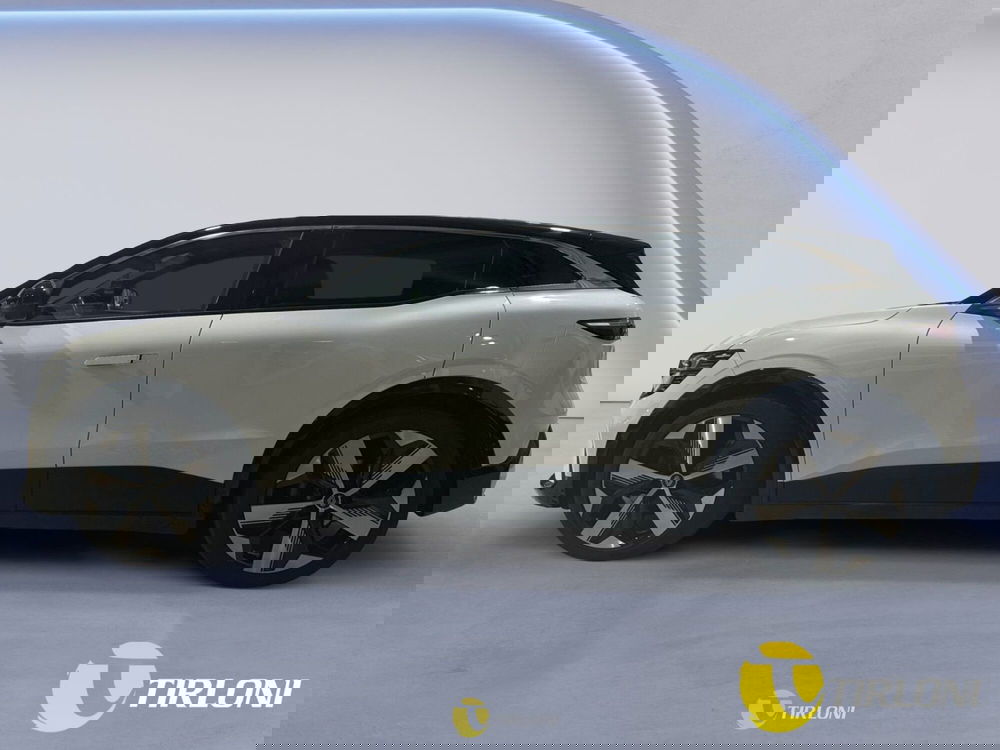 Renault Megane E-Tech Electric usata a Milano (9)