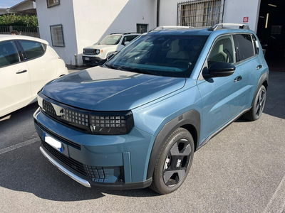 Fiat Grande Panda 1.2 hybrid La Prima 110cv edct del 2025 usata a Altopascio
