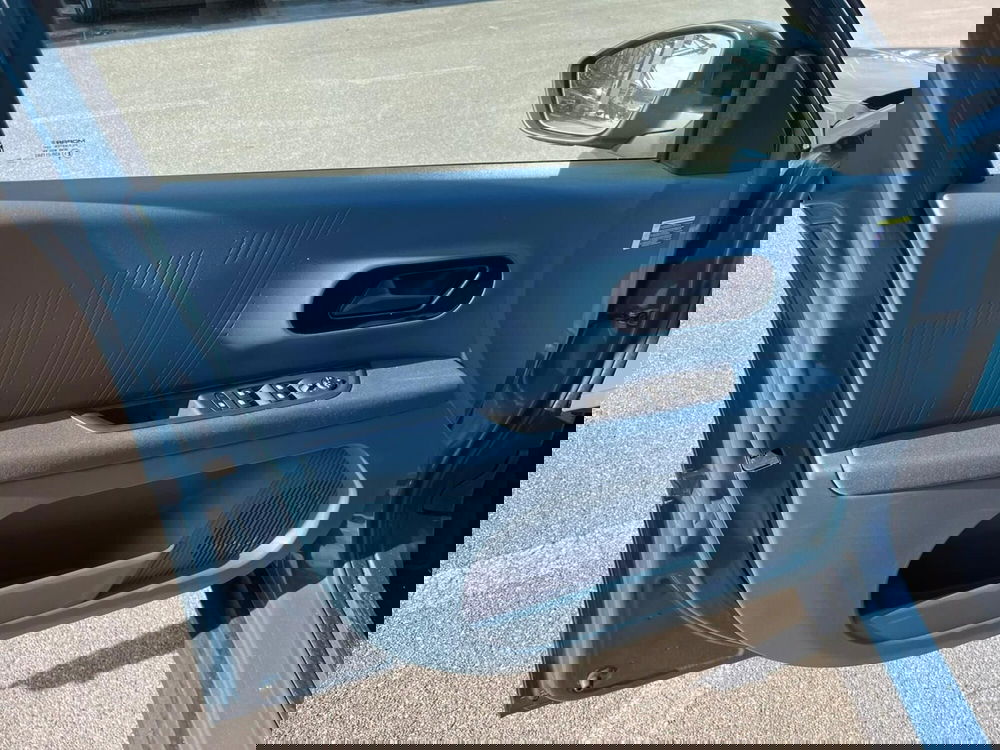 Fiat Grande Panda usata a Lucca (10)