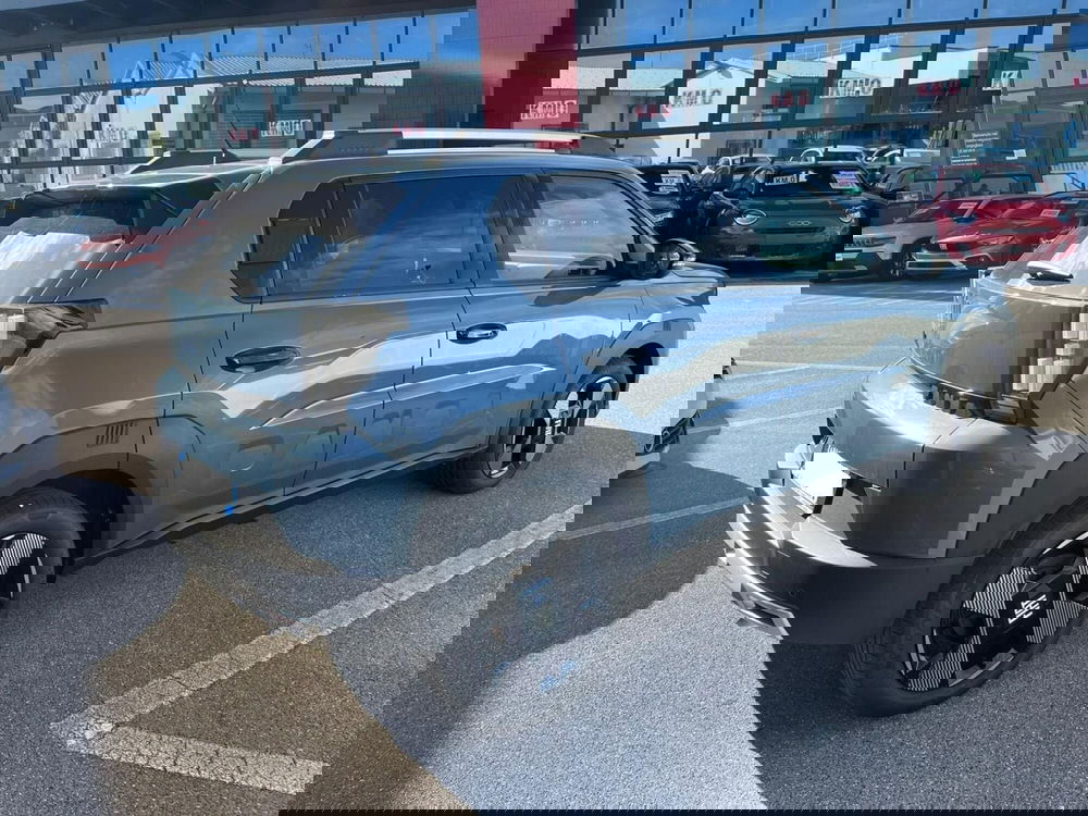 Fiat Grande Panda usata a Lucca (5)