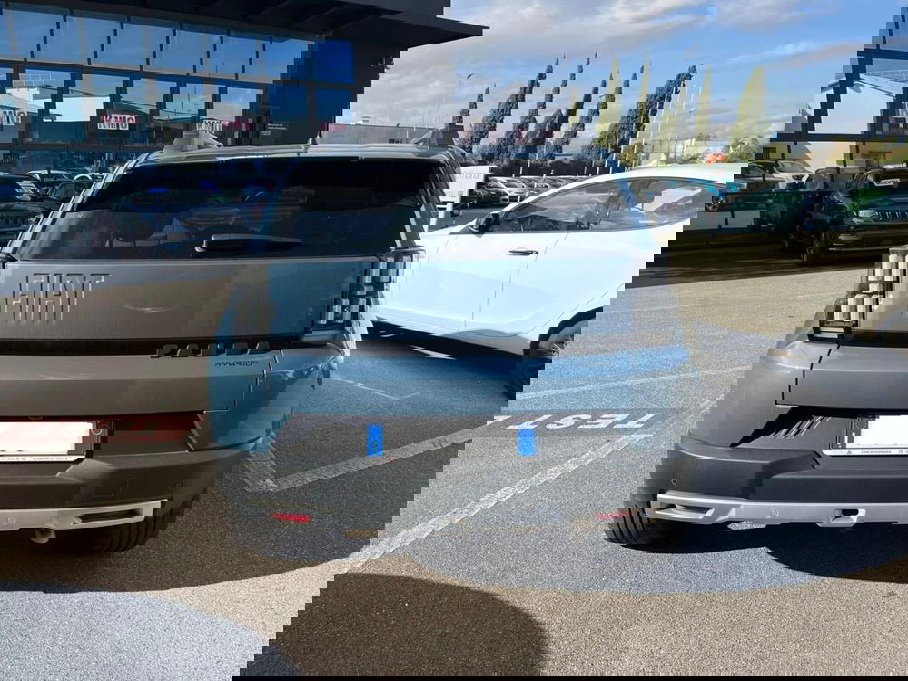 Fiat Grande Panda usata a Lucca (6)