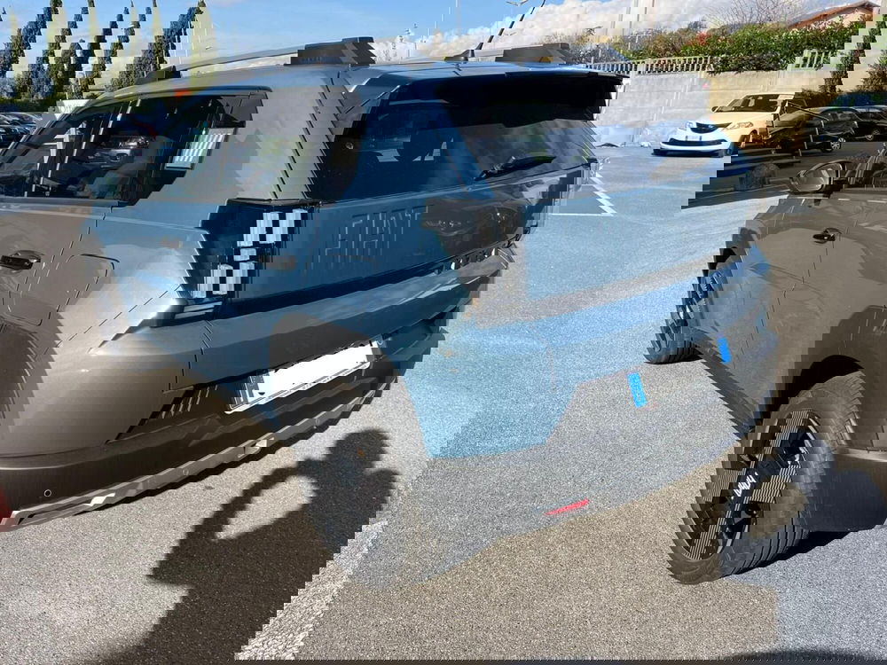 Fiat Grande Panda usata a Lucca (7)