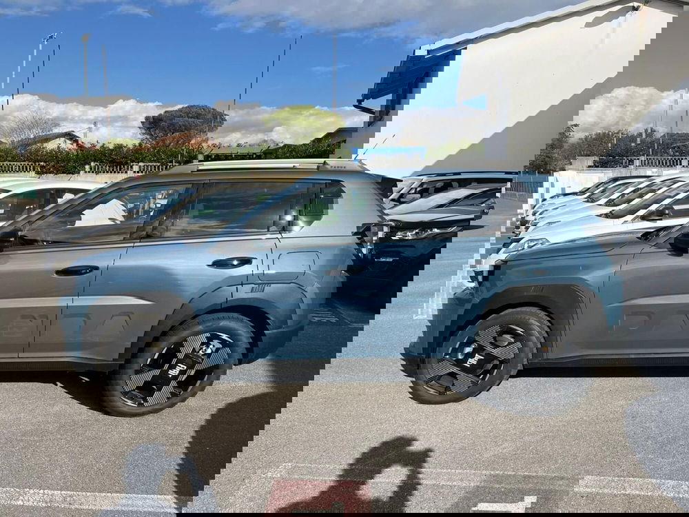 Fiat Grande Panda usata a Lucca (8)