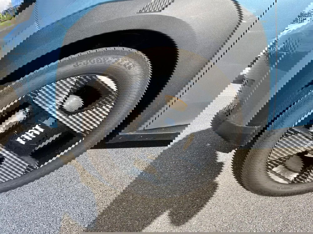 Fiat Grande Panda usata a Lucca (9)