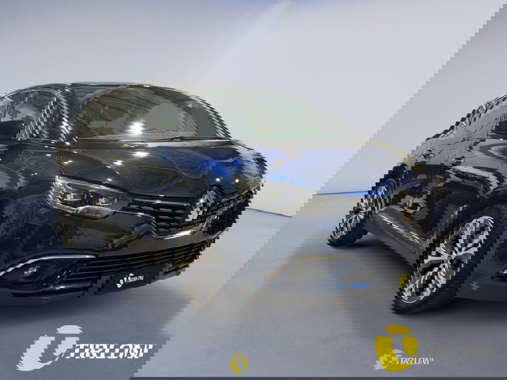 Renault Scénic usata a Milano