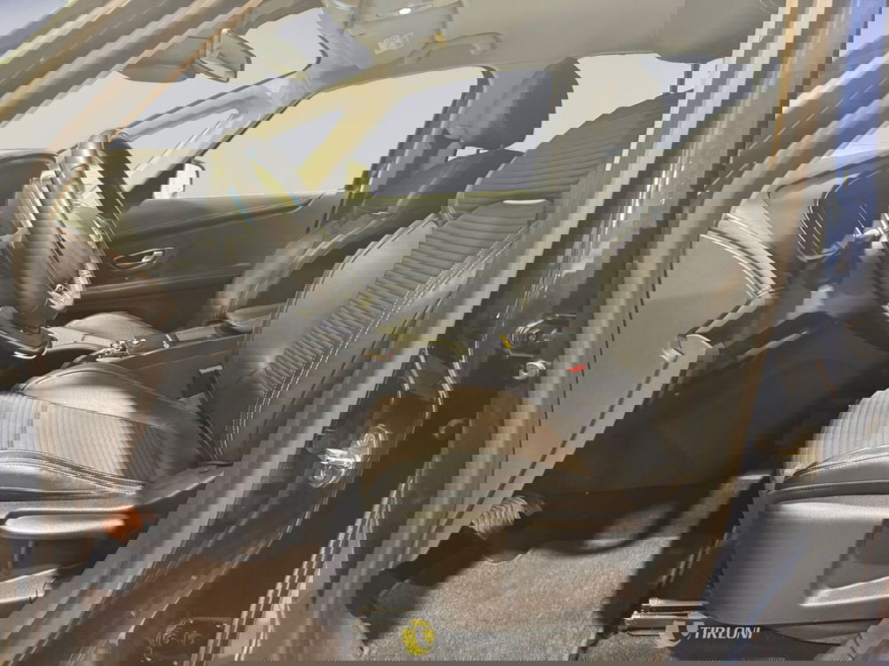 Renault Scénic usata a Milano (10)