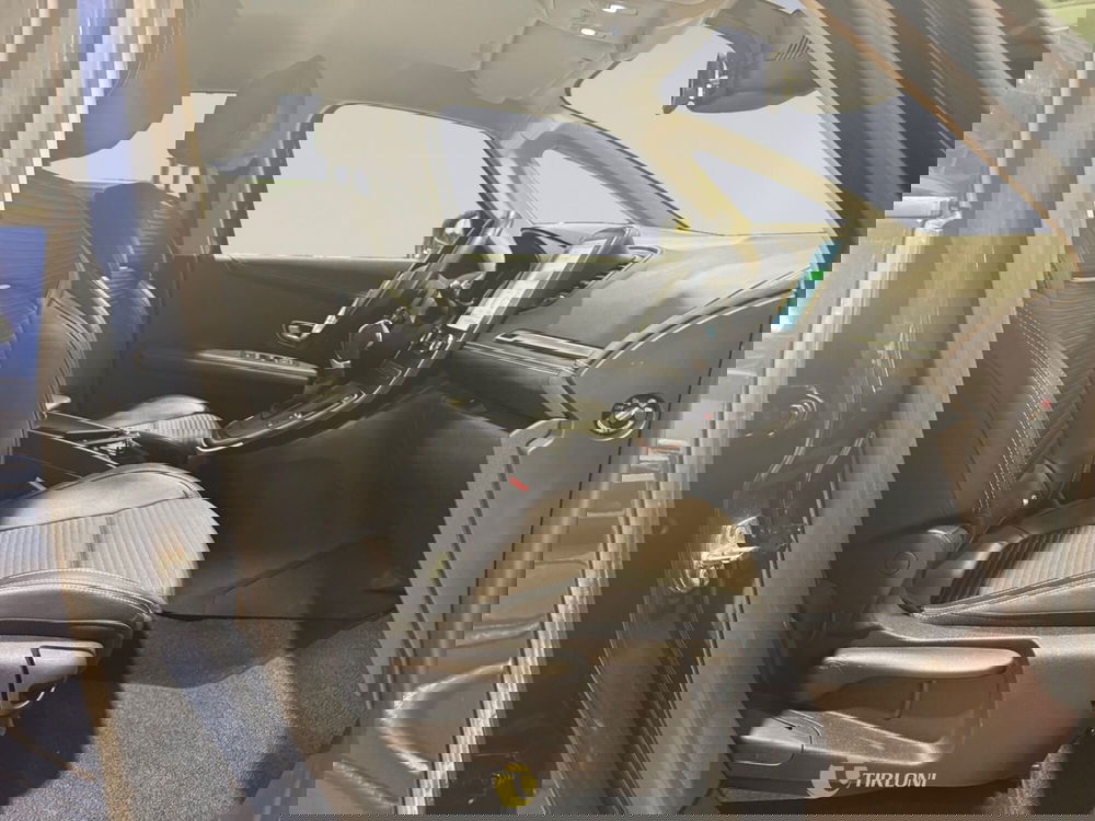 Renault Scénic usata a Milano (11)