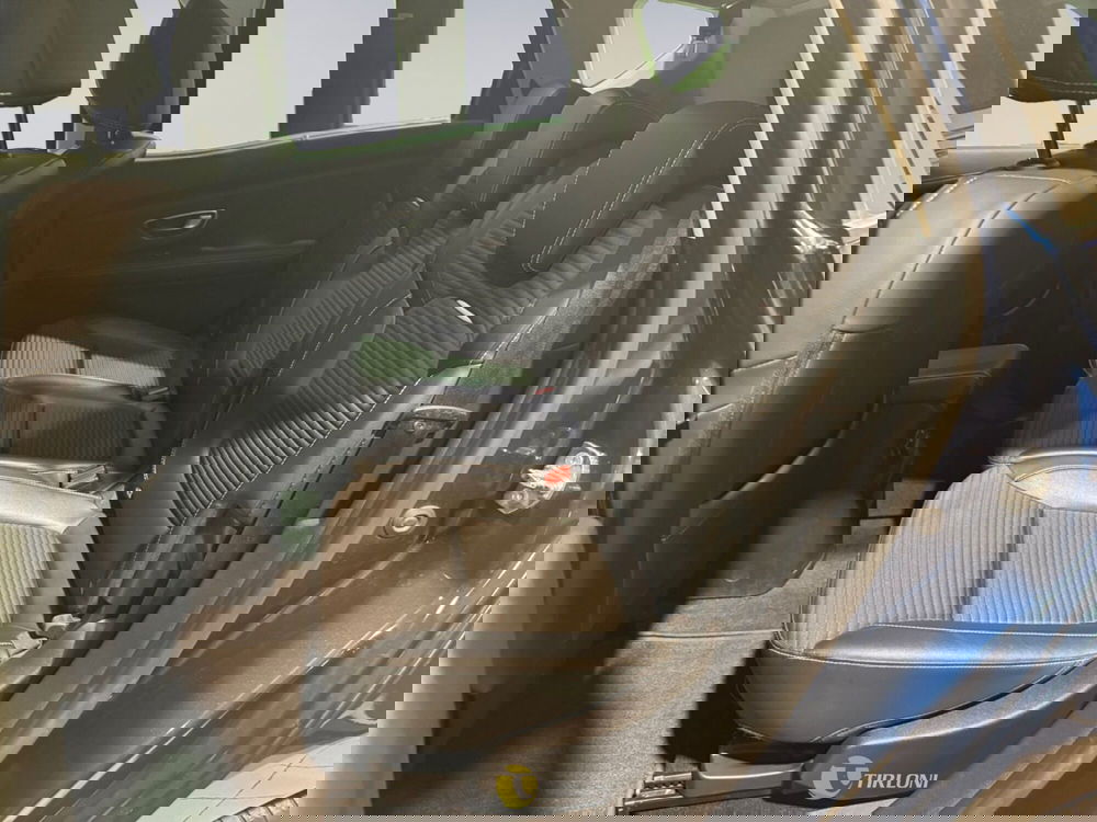 Renault Scénic usata a Milano (12)