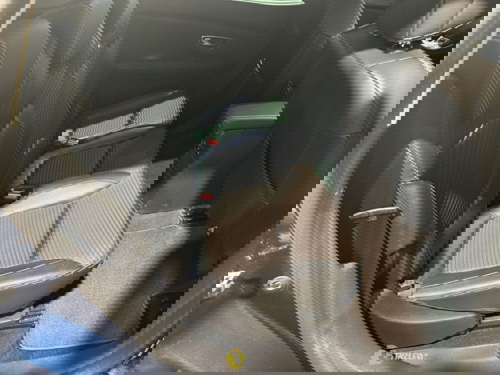 Renault Scénic usata a Milano (13)