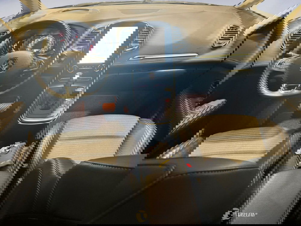 Renault Scénic usata a Milano (14)