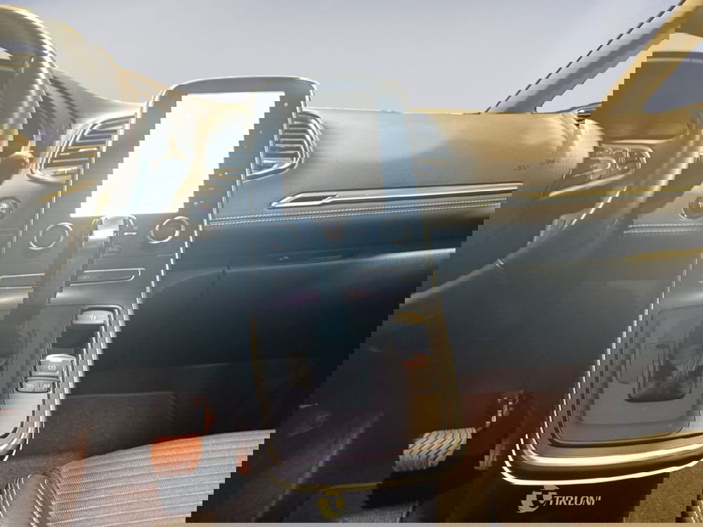 Renault Scénic usata a Milano (15)