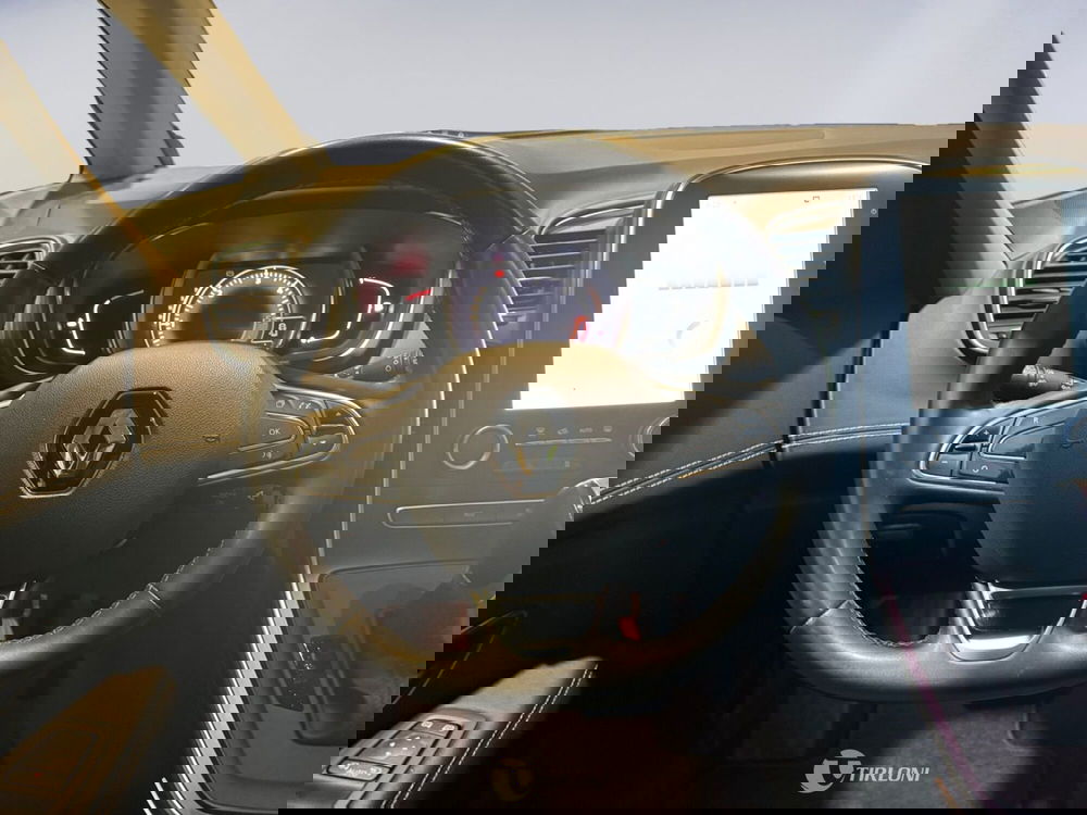 Renault Scénic usata a Milano (16)