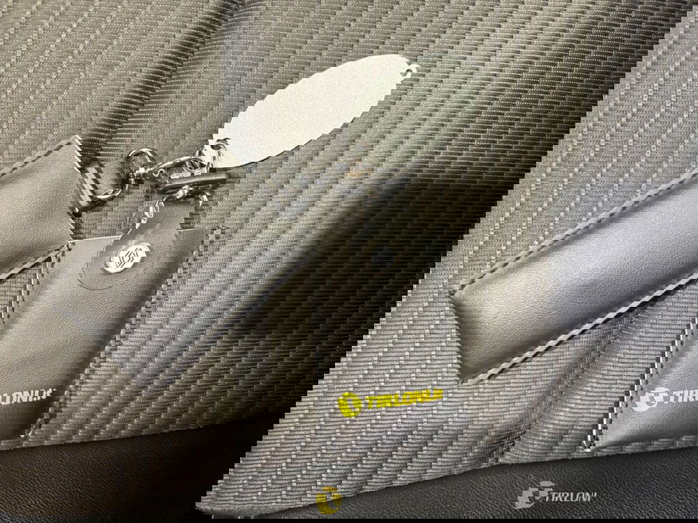 Renault Scénic usata a Milano (17)