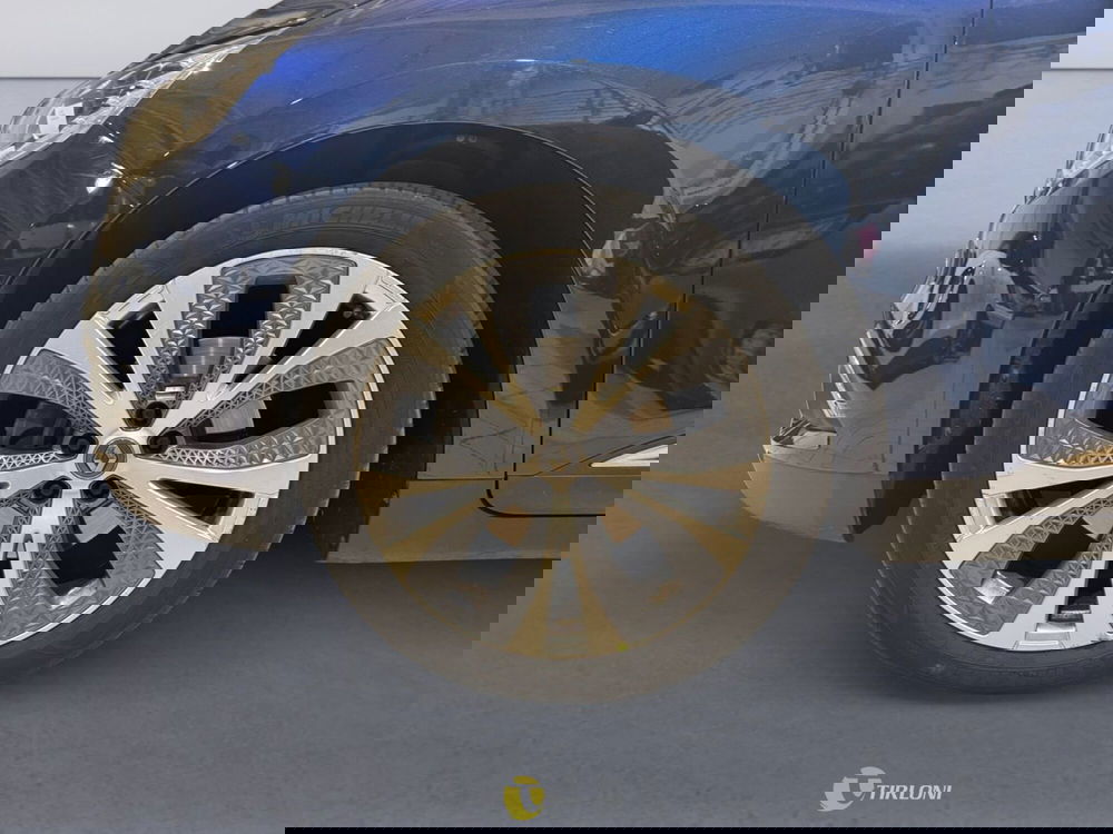 Renault Scénic usata a Milano (19)