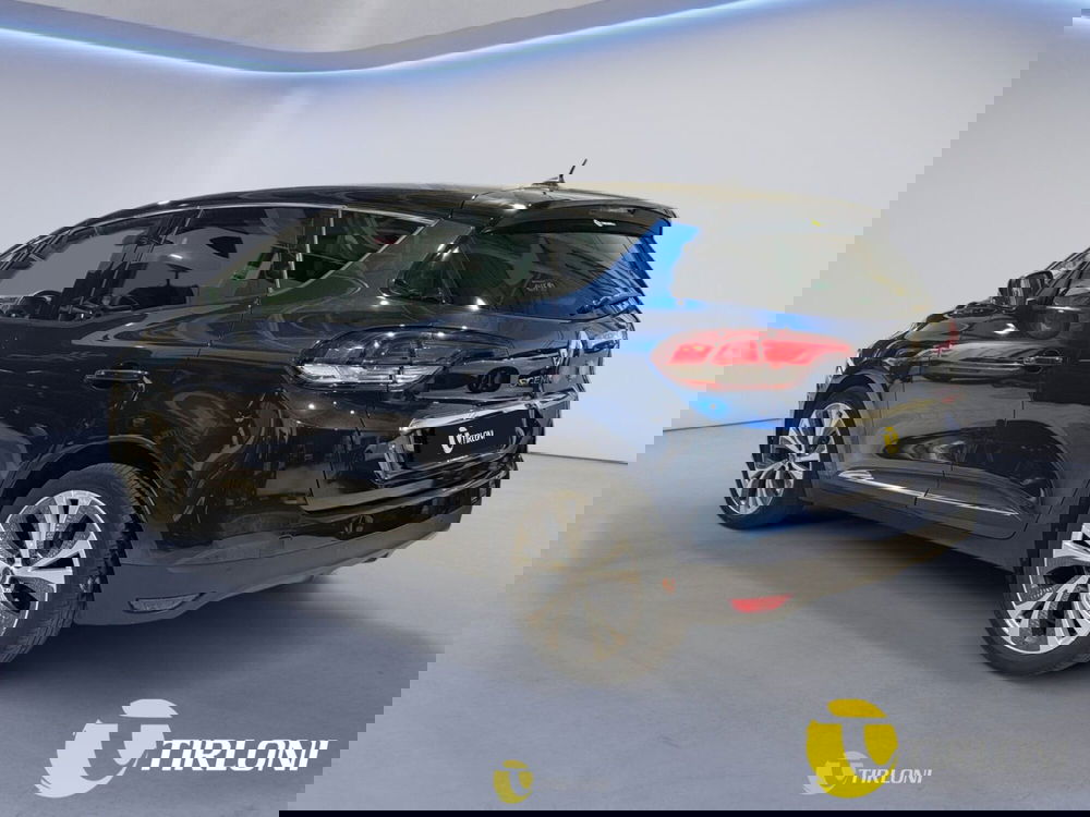 Renault Scénic usata a Milano (2)