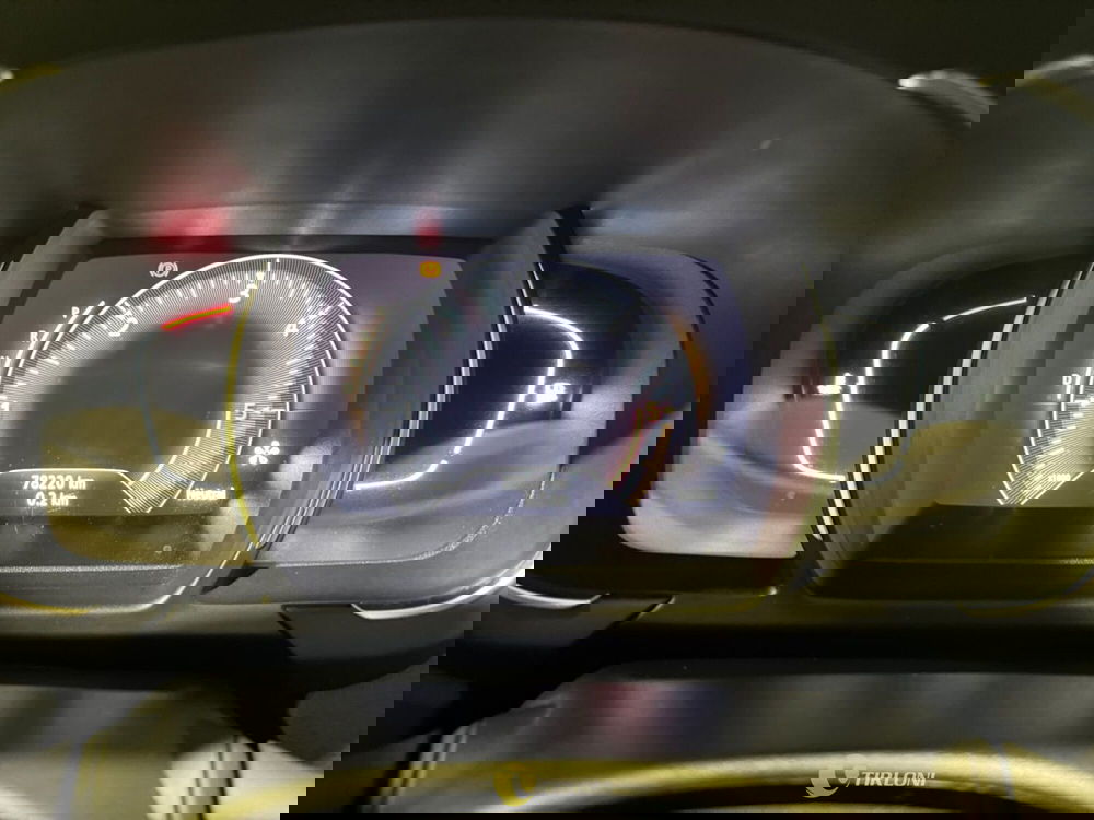 Renault Scénic usata a Milano (5)